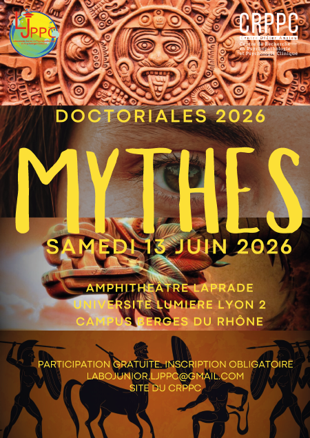 Doctoriales-CRPPC 2026