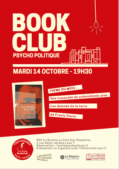 BOOK CLUB n°1