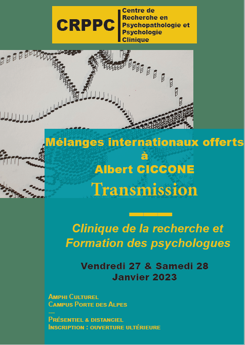 Affiche- Transmission