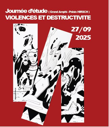Journée -Violence et destructivité