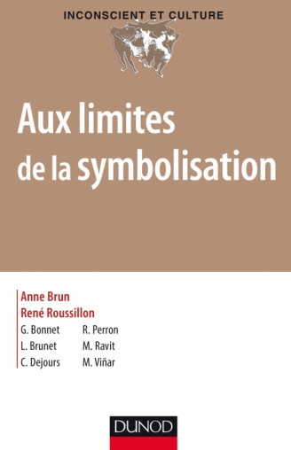 Couverture de Aux limites de la symbolisation