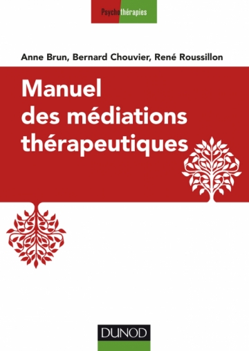 Couverture de Manuel des méditations thérapeutiques