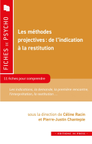 Les méthodes projectives-de l’indication à la restitution
