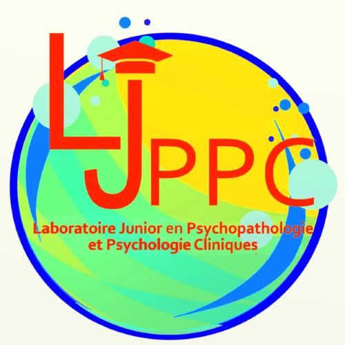 logo du laboratoire junior