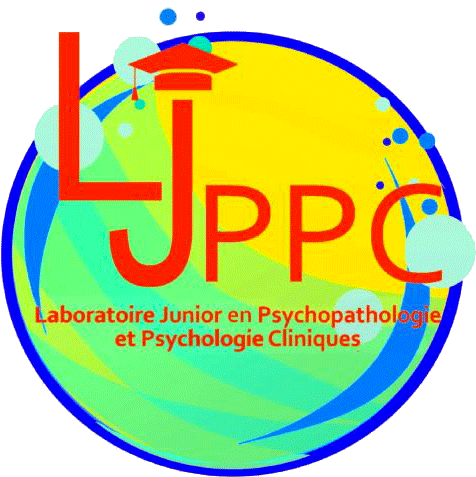 Logo du Laboratoire junior en psychopathologie et psychologie cliniques