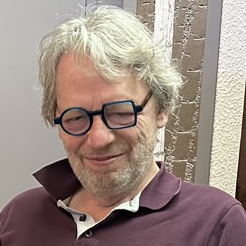 François MARTIN VALLAS