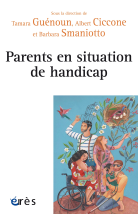 Parents en dituation de handicap