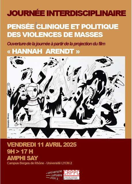 Violences de masses