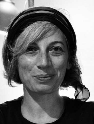 MAURIN SOUVIGNET Aurélie