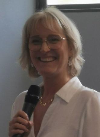 Stéphanie GAFA