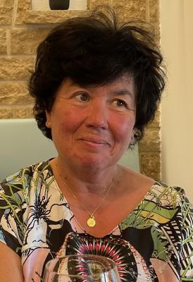 DUMET Nathalie