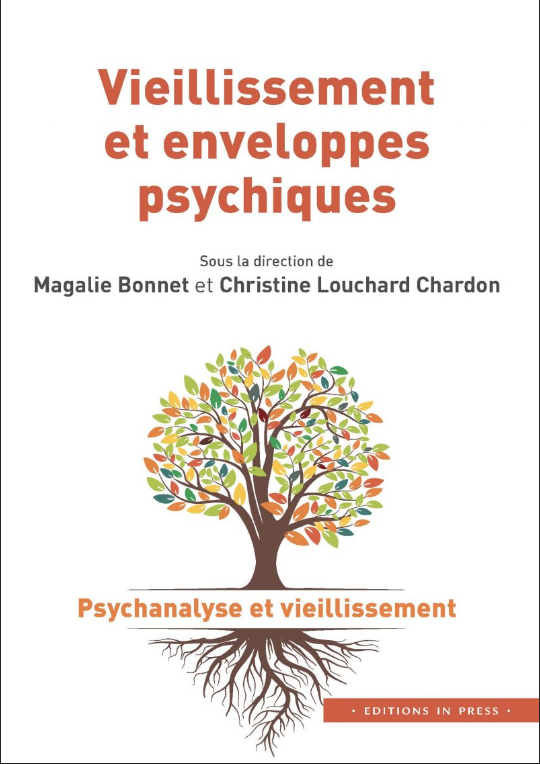 Vieillissement et enveloppes psychiques