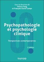 Psychopathologie et psycholohgie clinique 2ème édition