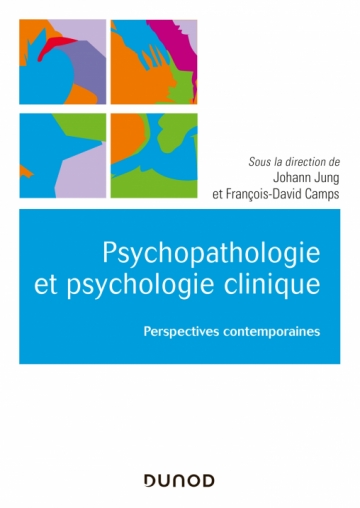 Psychopathologie et psychologie clinique Perspectives contemporaines