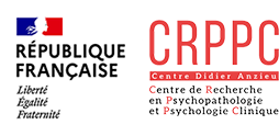 logo-Centre de Recherche en Psychopathologie et Psychologie Clinique